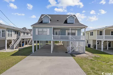 410 35th Ave N, North Myrtle Beach, SC 29582