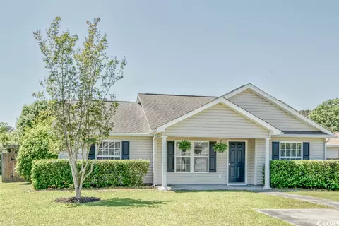 198 Osprey Cove Loop, Myrtle Beach, SC 29588