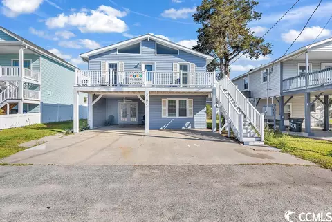 3103 Inland St, North Myrtle Beach, SC 29582