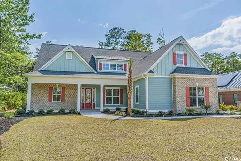 552 Chamberlain Rd, Myrtle Beach, SC 29588