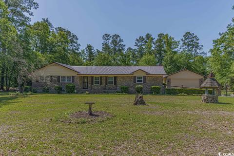 4895 Jeffords Dr, Conway, SC 29527