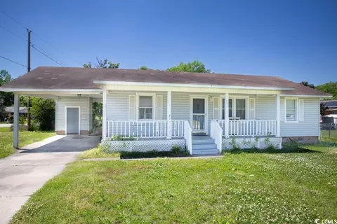 301 Luttie Rd, Myrtle Beach, SC 29588