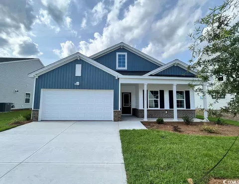 1317 Boswell Ct, Conway, SC 29526