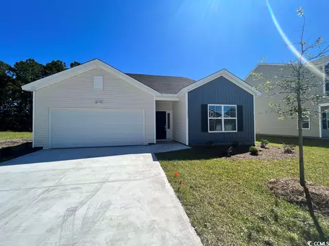 1322 Boswell Ct, Conway, SC 29526