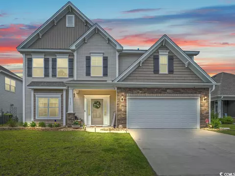 5162 Country Pine Dr, Myrtle Beach, SC 29579