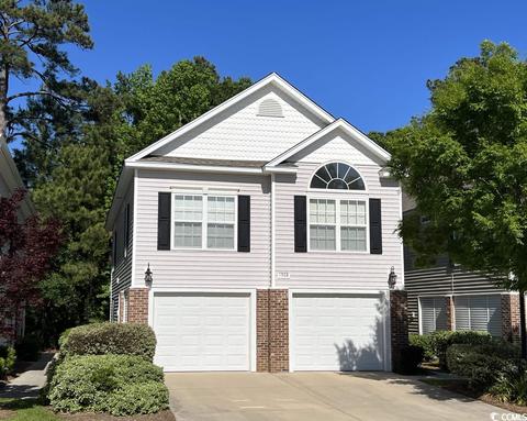 1368 Wycliffe Dr, Myrtle Beach, SC 29577