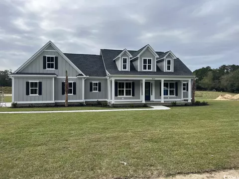 3016 Wild Horse Cir, Conway, SC 29526