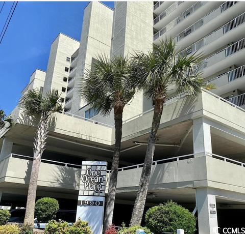 1990 N Waccamaw Dr #506, Murrells Inlet, SC 29576