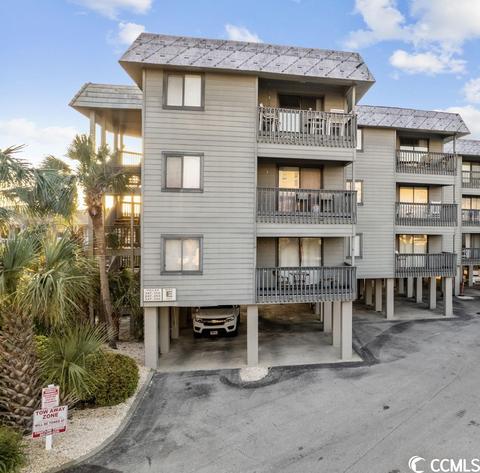6001 North Ocean Boulevard #349 E, North Myrtle Beach, SC 29582