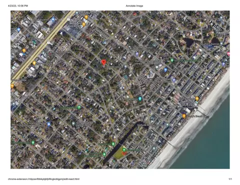 4 Th Ave S, Surfside Beach, SC 29575 photo 2