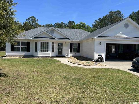 1779 Greenpond Rd, Loris, SC 29569