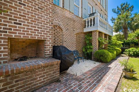 29 Beachwalker Ct, Georgetown, SC 29440 photo 32