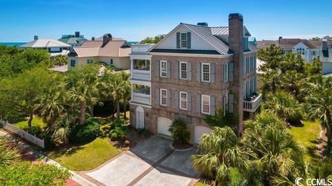 29 Beachwalker Ct, Georgetown, SC 29440