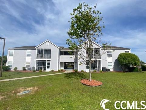 8775 Chandler Dr #D, Surfside Beach, SC 29575