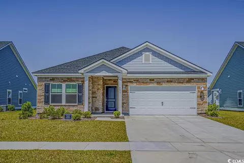 5639 Lacebark Trl, Myrtle Beach, SC 29577