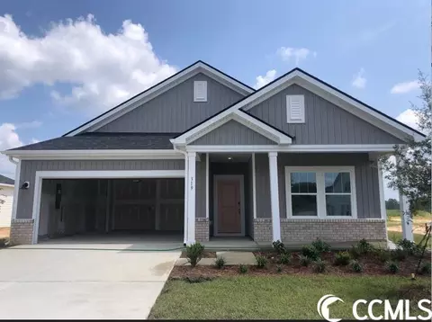 319 Wades Way, Longs, SC 29568