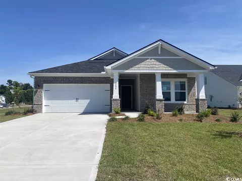 2404 Copper Creek Loop, Longs, SC 29568