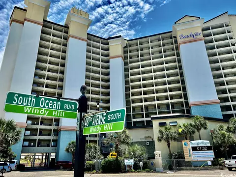 4800 S Ocean Blvd S #510, North Myrtle Beach, SC 29582