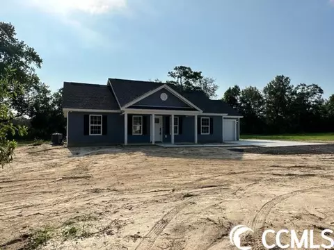 1649 Heritage Rd, Loris, SC 29569 photo 15