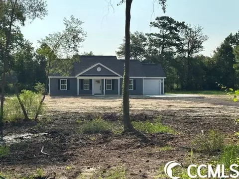 1649 Heritage Rd, Loris, SC 29569 photo 16