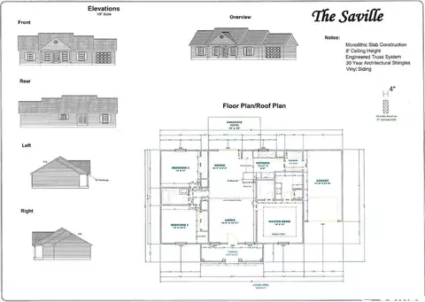 1649 Heritage Rd, Loris, SC 29569 photo 5