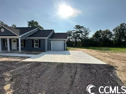 1649 Heritage Rd, Loris, SC 29569 photo 14