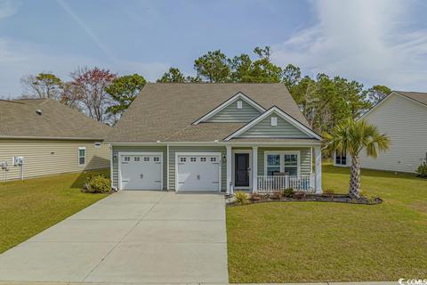 226 Sherwood Dr, Murrells Inlet, SC 29576