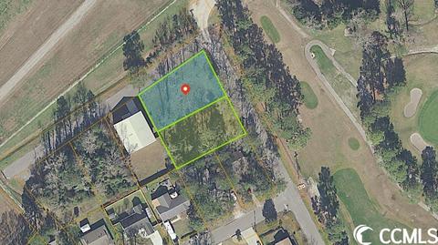 1505 24th Ave S, North Myrtle Beach, SC 29582