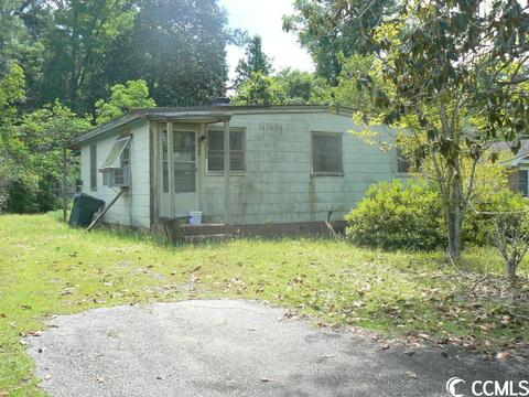 1207 Park Hill Dr, Conway, SC 29526