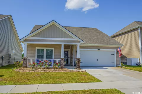 856 Harrison Mill St, Myrtle Beach, SC 29579