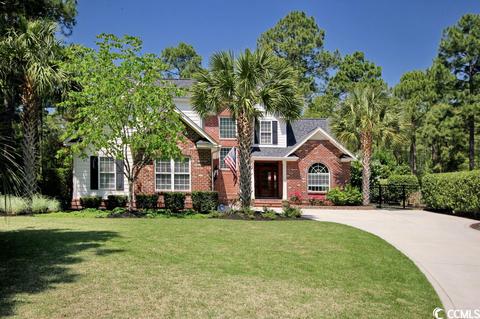 4372 Winged Foot Ct, Myrtle Beach, SC 29579