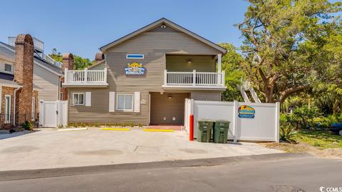 908 Perrin Dr, North Myrtle Beach, SC 29582