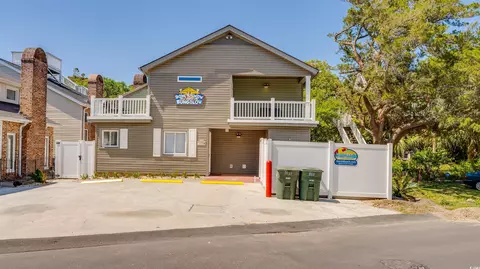 908 Perrin Dr, North Myrtle Beach, SC 29582