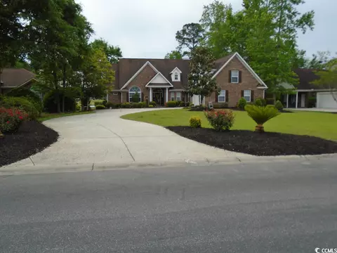 583 Foxtail Dr, Longs, SC 29568