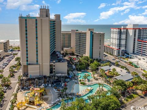 201 74th Ave N #2726, Myrtle Beach, SC 29577