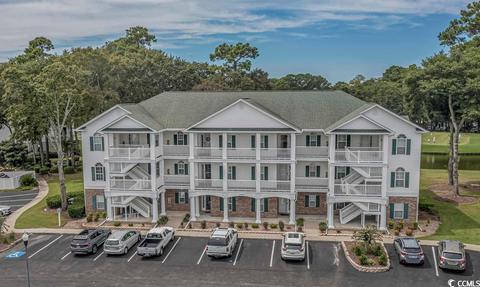 4449 Turtle Ln #1B, Little River, SC 29566