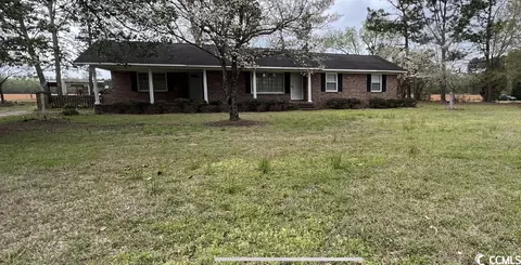 14615 Swamp Fox Hwy W, Fair Bluff, NC 28439