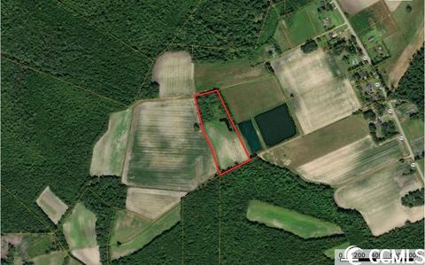 Tbd Swamp Fox Hwy. W, Fairbluff, NC 28439