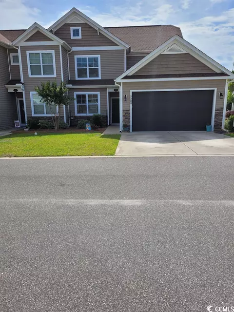 220 Machrie Loop #D, Myrtle Beach, SC 29588