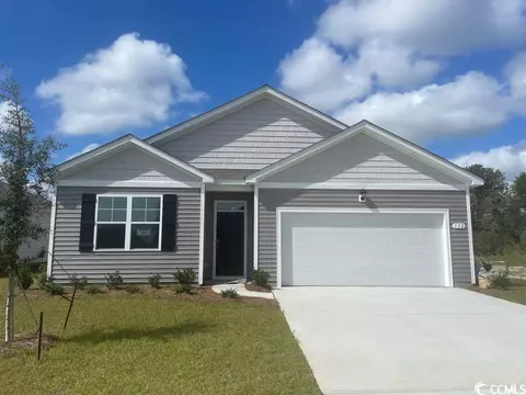 132 Honey Jar Way, Longs, SC 29568