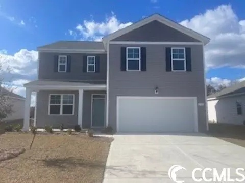140 Honey Jar Way, Longs, SC 29568