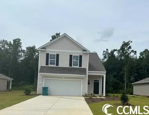136 Columbus St, Conway, SC 29526