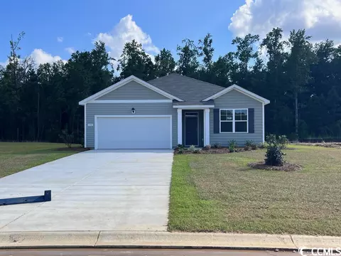 144 Columbus St, Conway, SC 29526