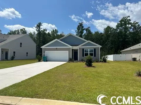 132 Columbus St, Conway, SC 29526