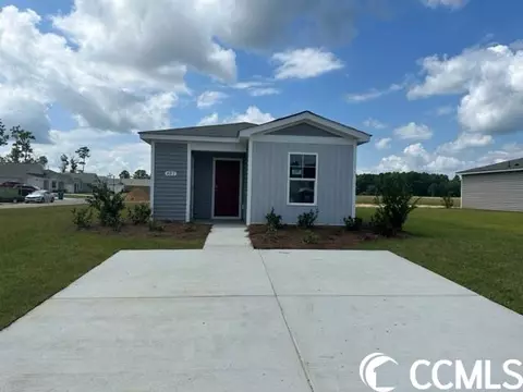 401 Toledo St, Conway, SC 29526
