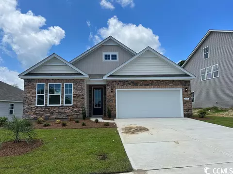 1195 Heather Glen Blvd, Little River, SC 29566