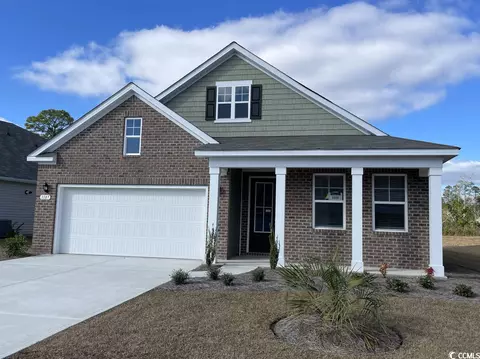 1187 Heather Glen Blvd, Little River, SC 29566