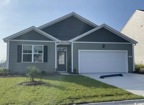 2247 Ainsley Dr, Little River, SC 29566