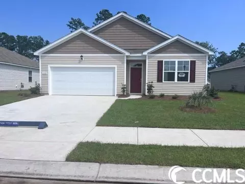 2282 Ainsley Dr, Little River, SC 29566