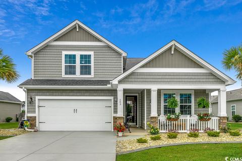 583 Martinsville Dr, Murrells Inlet, SC 29576